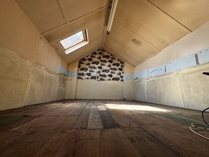 Attic- click for photo gallery